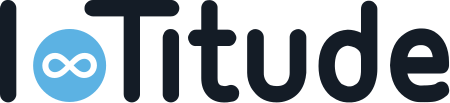 IoTitude logo