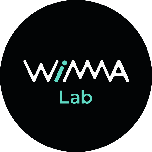 wimmalab logo