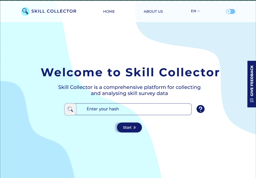 Image of Skill Collector